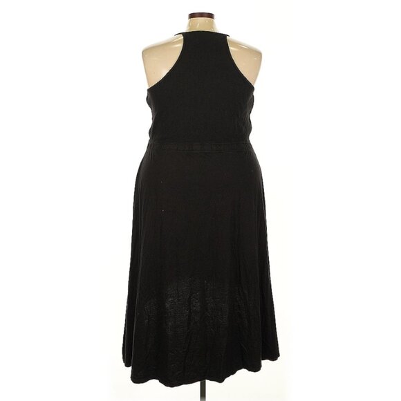 Daily Practice by Anthropologie Dress 3X - Picture 2 of 4